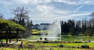 Lire la suite à propos de l’article Visitez les plus beaux parcs et jardins à Orléans