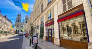 Lire la suite à propos de l’article Découvrez la Vinaigrerie Martin Pouret : vinaigre et moutarde d’Orléans !