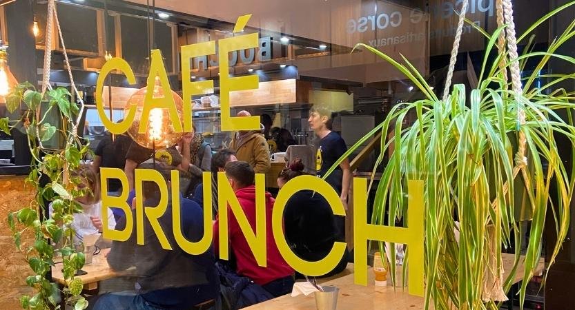 Brunch Orléans : Les bonnes adresses orléanaises