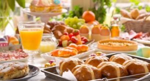 Lire la suite à propos de l’article Brunch Orléans : Les bonnes adresses orléanaises