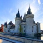 Les châteaux à visiter près d’Orléans