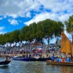 Festival de Loire à Orléans : l’événement fluvial le plus spectaculaire d’Europe
